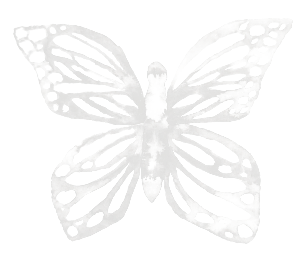 Butterfly - Transformation, Holistic Therapies